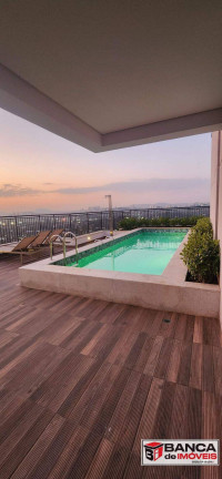 Imagem Apartamento com 2 Quartos à Venda, 61 m² em Butantã - São Paulo