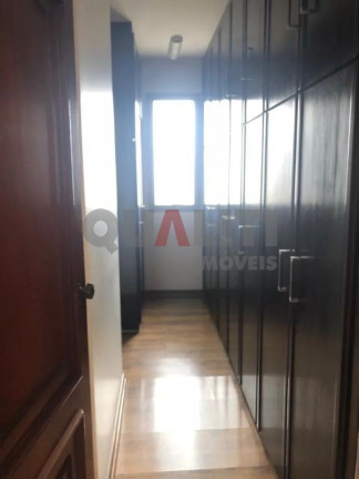 Imagem Apartamento com 3 Quartos à Venda, 242 m² em Campo Belo - São Paulo