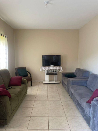 Imagem Casa com 3 Quartos à Venda, 165 m² em Jardim Bordon - São José Do Rio Preto Imagem Casa com 3 Quartos à Venda, 165 m² em Jardim Bordon - São José Do Rio Preto