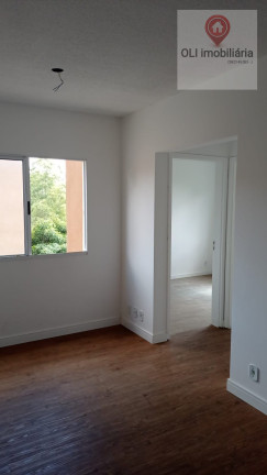 Imagem Apartamento com 2 Quartos à Venda, 49 m² em Jardim Santa Cecília - Sorocaba