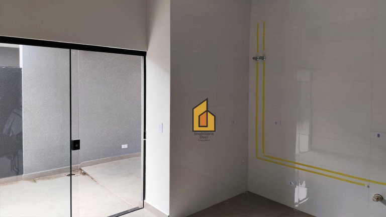 Imagem Casa com 3 Quartos à Venda, 84 m² em Costeira - Araucária