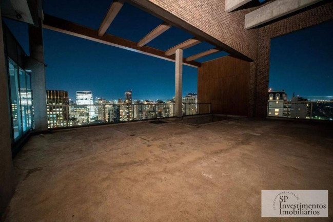 Imagem Cobertura com 3 Quartos à Venda, 418 m² em Itaim Bibi - São Paulo Imagem Cobertura com 3 Quartos à Venda, 418 m² em Itaim Bibi - São Paulo