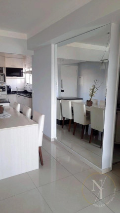 Imagem Apartamento com 3 Quartos à Venda, 78 m² em Vila Progresso - Guarulhos
