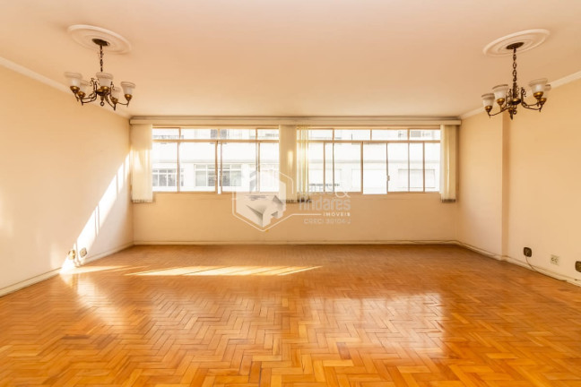 Imagem Apartamento com 3 Quartos à Venda, 172 m² em Bela Vista - São Paulo Imagem Apartamento com 3 Quartos à Venda, 172 m² em Bela Vista - São Paulo
