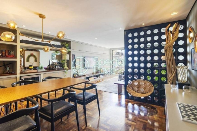 Imagem Apartamento com 3 Quartos à Venda, 250 m² em Jardim América - São Paulo Imagem Apartamento com 3 Quartos à Venda, 250 m² em Jardim América - São Paulo