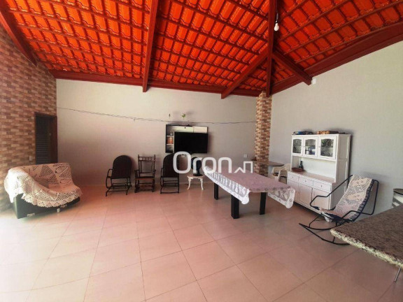 Imagem Sobrado com 3 Quartos à Venda, 270 m² em Jardim América - Goiânia Imagem Sobrado com 3 Quartos à Venda, 270 m² em Jardim América - Goiânia