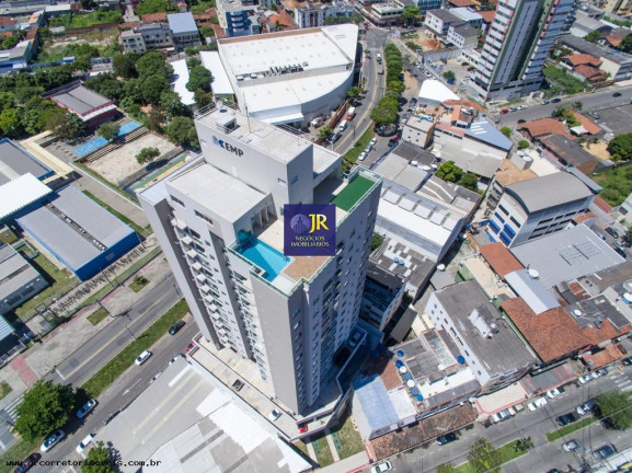 Imagem Apartamento com 2 Quartos à Venda, 58 m² em Praia De Itaparica - Vila Velha