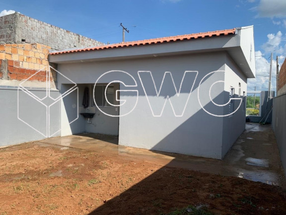 Imagem Casa com 2 Quartos à Venda, em Antonio Carlos Nascimento Da Silva - Marília Imagem Casa com 2 Quartos à Venda, em Antonio Carlos Nascimento Da Silva - Marília
