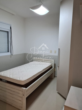 Imagem Apartamento com 3 Quartos à Venda, 206 m² em Enseada - Guarujá