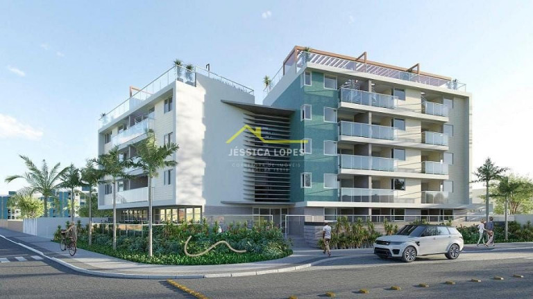 Imagem Apartamento com 2 Quartos à Venda, 126 m² em Bessa - João Pessoa Imagem Apartamento com 2 Quartos à Venda, 126 m² em Bessa - João Pessoa