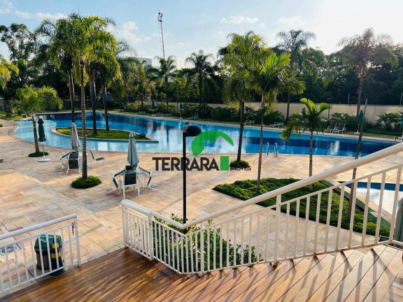 Imagem Apartamento com 3 Quartos à Venda, 210 m² em Vila Leopoldina - São Paulo