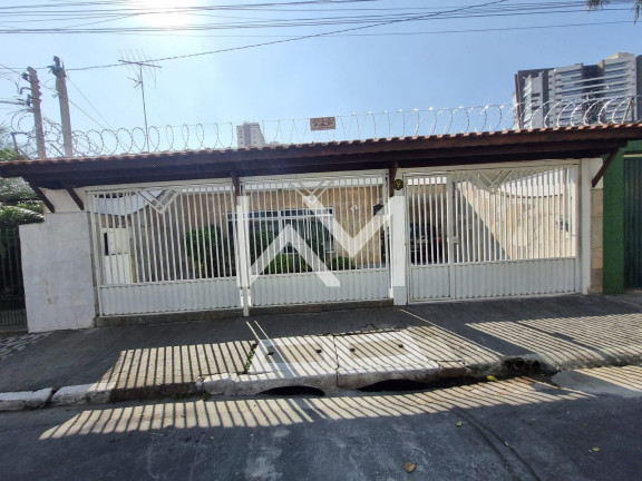 Casa à Venda, 190 m² em Vila Rosália - Guarulhos