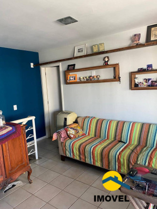 Imagem Cobertura com 3 Quartos à Venda, 200 m² em Pe Pequeno - Niterói
