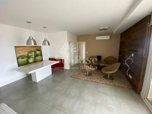 Imagem Apartamento com 3 Quartos à Venda, 122 m² em Tamboré - Santana De Parnaíba Imagem Apartamento com 3 Quartos à Venda, 122 m² em Tamboré - Santana De Parnaíba