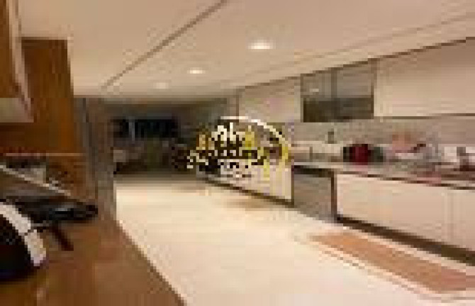 Imagem Apartamento com 4 Quartos à Venda, 336 m² em Alphaville Empresarial - Barueri