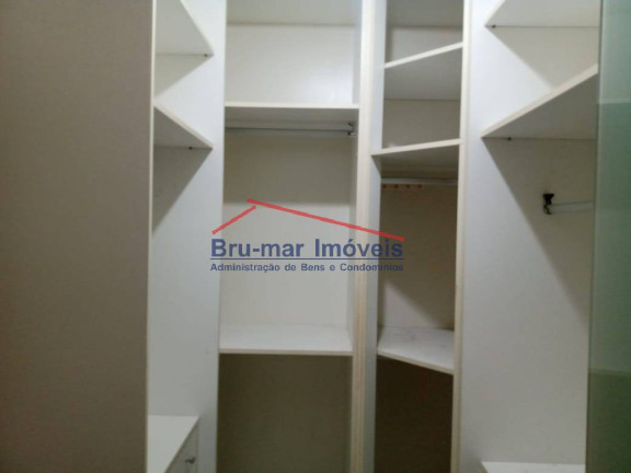 Imagem Apartamento com 3 Quartos à Venda, 305 m² em Embaré - Santos Imagem Apartamento com 3 Quartos à Venda, 305 m² em Embaré - Santos