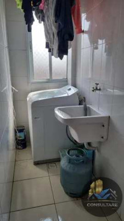 Imagem Casa com 2 Quartos à Venda, 54 m² em Vila Cascatinha - São Vicente Imagem Casa com 2 Quartos à Venda, 54 m² em Vila Cascatinha - São Vicente