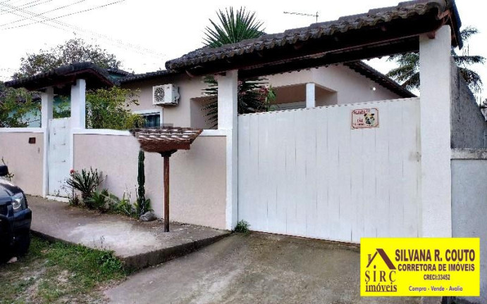 Imagem Casa com 3 Quartos à Venda, 200 m² em Itaipuaçu - Maricá Imagem Casa com 3 Quartos à Venda, 200 m² em Itaipuaçu - Maricá