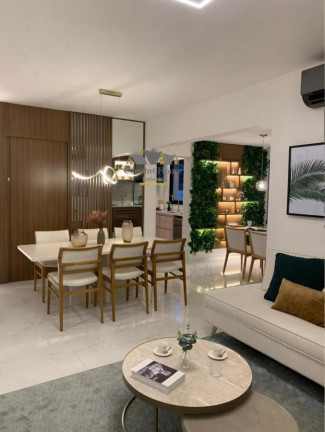Imagem Apartamento com 3 Quartos à Venda, 163 m² em Jardim - Santo André Imagem Apartamento com 3 Quartos à Venda, 163 m² em Jardim - Santo André
