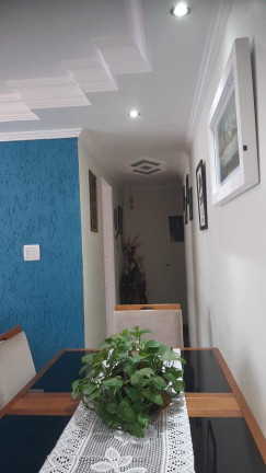 Imagem Apartamento com 2 Quartos à Venda, 53 m² em Ferrazópolis - São Bernardo Do Campo Imagem Apartamento com 2 Quartos à Venda, 53 m² em Ferrazópolis - São Bernardo Do Campo