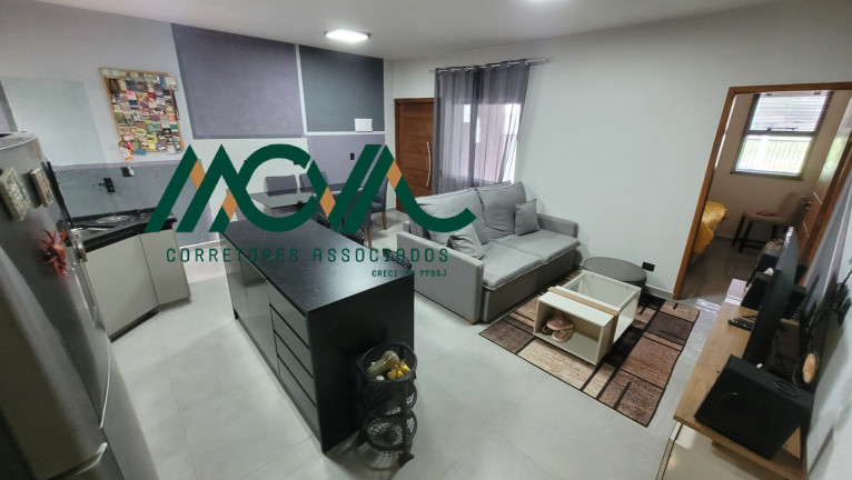 Imagem Casa com 3 Quartos à Venda, 77 m² em Cambijú - Itapoá Imagem Casa com 3 Quartos à Venda, 77 m² em Cambijú - Itapoá