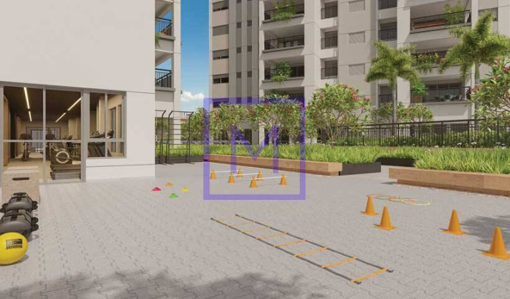 Imagem Apartamento com 2 Quartos à Venda, 94 m² em Mooca - São Paulo