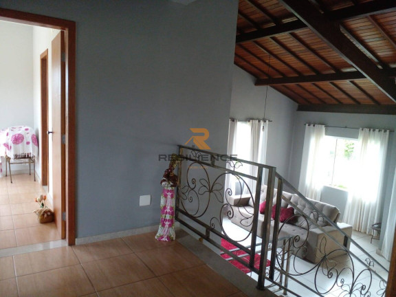 Imagem Casa de Condomínio com 3 Quartos à Venda, 247 m² em Jaboticatubas Imagem Casa de Condomínio com 3 Quartos à Venda, 247 m² em Jaboticatubas