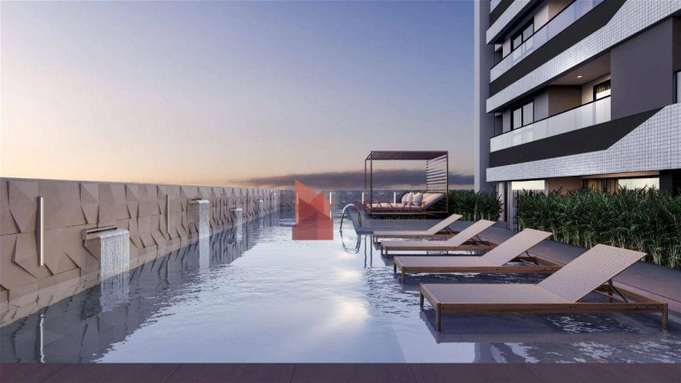 Imagem Apartamento com 3 Quartos à Venda, 106 m² em Praia Brava - Itajaí Imagem Apartamento com 3 Quartos à Venda, 106 m² em Praia Brava - Itajaí