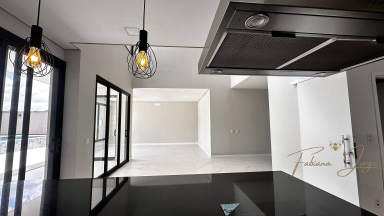 Imagem Casa com 5 Quartos à Venda, 353 m² em Jardim Portugal - Valinhos