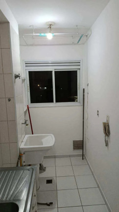 Imagem Apartamento com 1 Quarto para Alugar, 