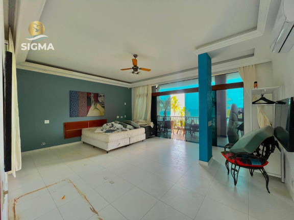 Imagem Edifício Residencial com 17 Quartos à Venda, 1.144 m² em Enseada - Guarujá Imagem Edifício Residencial com 17 Quartos à Venda, 1.144 m² em Enseada - Guarujá