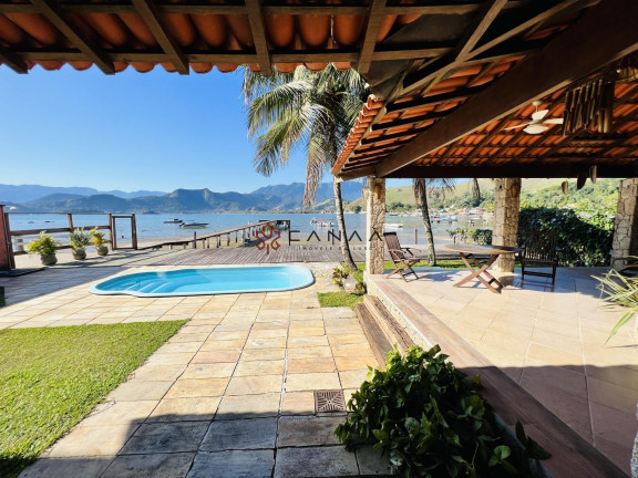 Imagem Casa com 4 Quartos à Venda, 350 m² em Retiro (cunhambebe) - Angra Dos Reis Imagem Casa com 4 Quartos à Venda, 350 m² em Retiro (cunhambebe) - Angra Dos Reis