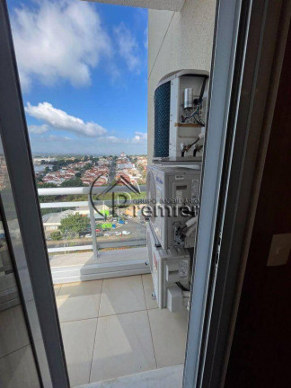 Imagem Apartamento com 2 Quartos à Venda, 83 m² em Vila Homero - Indaiatuba Imagem Apartamento com 2 Quartos à Venda, 83 m² em Vila Homero - Indaiatuba