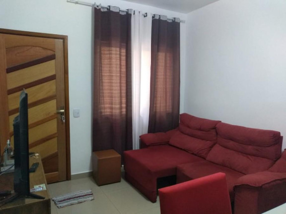 Imagem Sobrado com 2 Quartos à Venda, 46 m² em Vila Progresso - São Paulo Imagem Sobrado com 2 Quartos à Venda, 46 m² em Vila Progresso - São Paulo