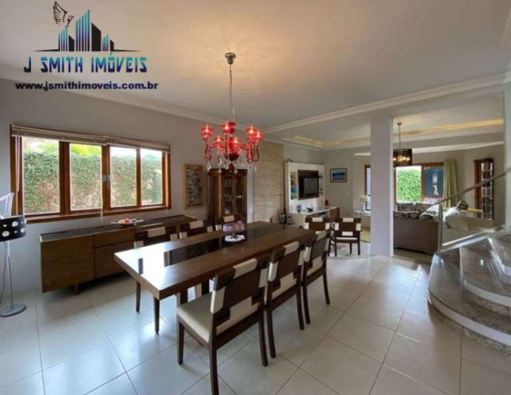Imagem Casa de Condomínio com 4 Quartos à Venda, 362 m² em Chácara Vale Do Rio Cotia - Carapicuíba Imagem Casa de Condomínio com 4 Quartos à Venda, 362 m² em Chácara Vale Do Rio Cotia - Carapicuíba