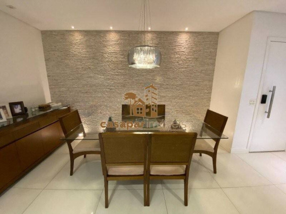 Imagem Apartamento com 3 Quartos à Venda, 142 m² em Santa Maria - São Caetano Do Sul Imagem Apartamento com 3 Quartos à Venda, 142 m² em Santa Maria - São Caetano Do Sul