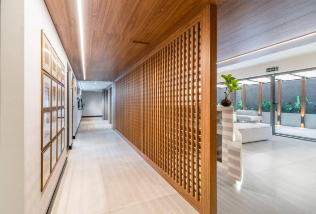Imagem Apartamento com 1 Quarto à Venda, 21 m² em Jardim Oceania - João Pessoa