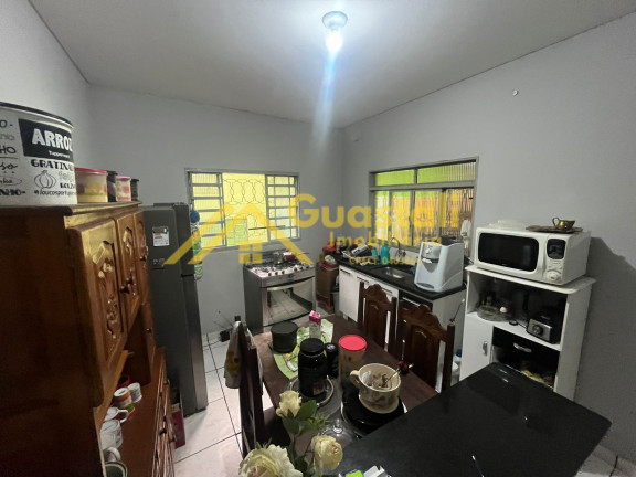 Imagem Casa com 4 Quartos à Venda, 250 m² em Vila Sônia - Piracicaba