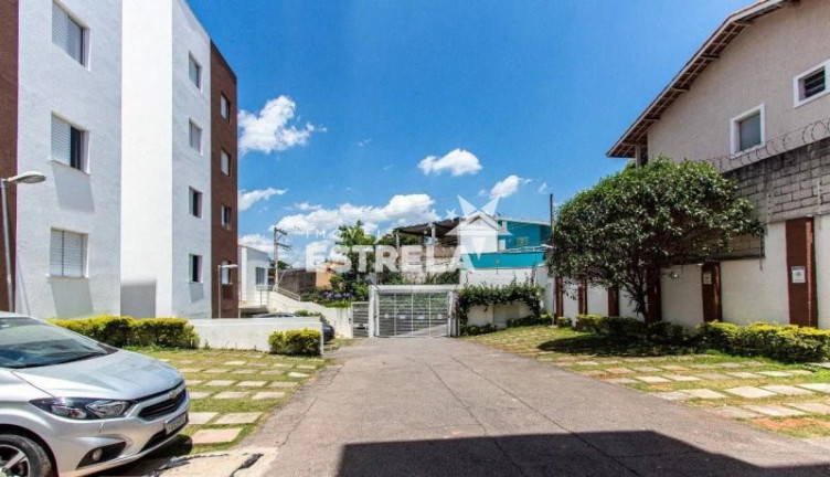 Imagem Apartamento com 2 Quartos à Venda, 55 m² em Jardim Sabiá - Cotia Imagem Apartamento com 2 Quartos à Venda, 55 m² em Jardim Sabiá - Cotia