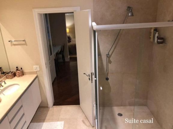 Imagem Apartamento com 5 Quartos à Venda, 340 m² em Tatuapé - São Paulo