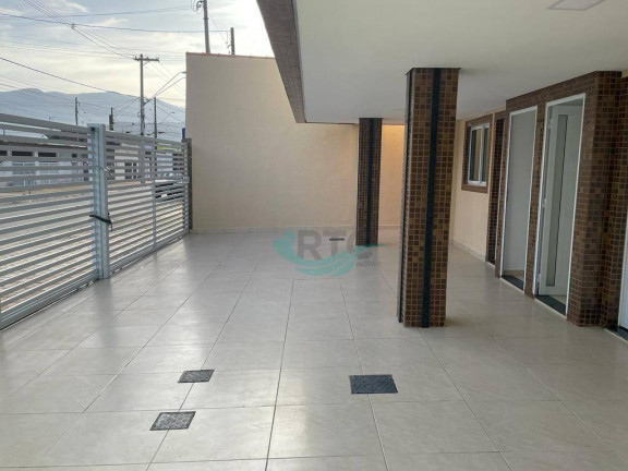 Imagem Casa com 2 Quartos à Venda, 42 m² em Jardim Trevo - Praia Grande Imagem Casa com 2 Quartos à Venda, 42 m² em Jardim Trevo - Praia Grande