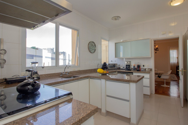 Imagem Apartamento com 3 Quartos à Venda, 263 m² em Alto De Pinheiros - São Paulo Imagem Apartamento com 3 Quartos à Venda, 263 m² em Alto De Pinheiros - São Paulo