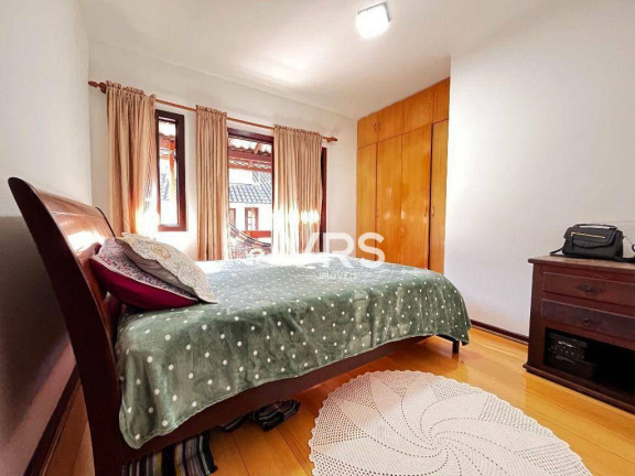 Imagem Casa com 3 Quartos à Venda, 64 m² em Araras - Teresópolis