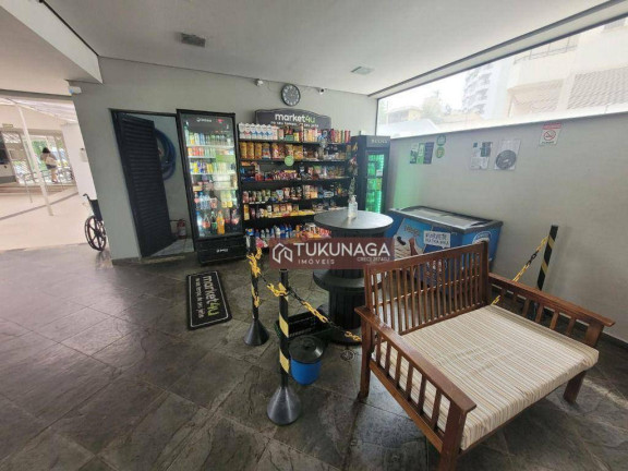 Imagem Apartamento com 2 Quartos à Venda, 76 m² em Vila Rosália - Guarulhos Imagem Apartamento com 2 Quartos à Venda, 76 m² em Vila Rosália - Guarulhos