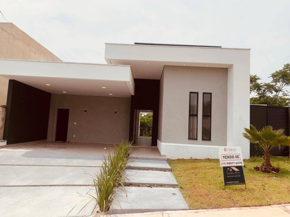 Imagem Casa de Condomínio com 4 Quartos à Venda, 357 m² em Residencial Cyrela Landscape Esplanada - Votorantim Imagem Casa de Condomínio com 4 Quartos à Venda, 357 m² em Residencial Cyrela Landscape Esplanada - Votorantim