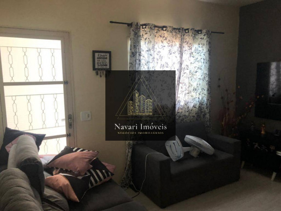 Casa com 3 Quartos à Venda, 99 m² em Jardim Modelo - Guarulhos