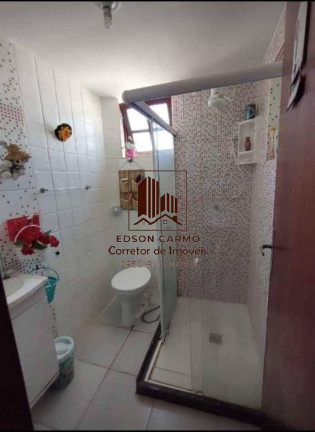Imagem Casa com 2 Quartos à Venda, 79 m² em Novo Horizonte (iguabinha) - Araruama