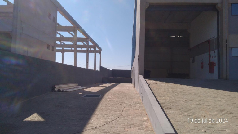 Imagem Imóvel à Venda, 1.400 m² em Itupeva Business Park - Itupeva Imagem Imóvel à Venda, 1.400 m² em Itupeva Business Park - Itupeva