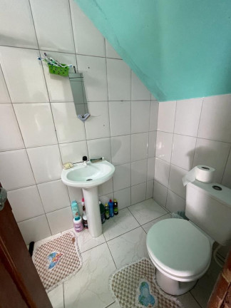 Imagem Imóvel com 3 Quartos à Venda, 102 m² em Maracanã - Cariacica