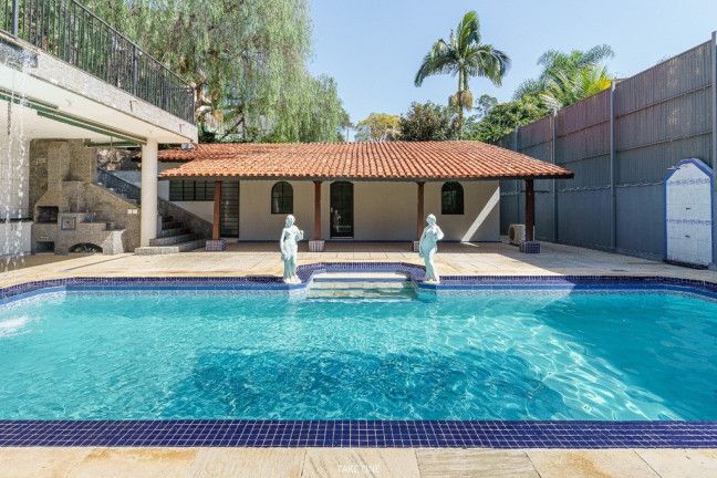 Imagem Casa com 3 Quartos à Venda, 41.185 m² em Vista Alegre - Vinhedo Imagem Casa com 3 Quartos à Venda, 41.185 m² em Vista Alegre - Vinhedo